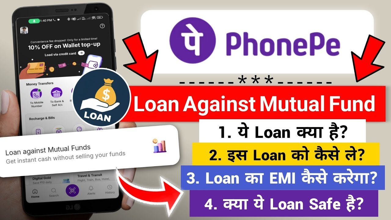 Mutual Fund Loan
