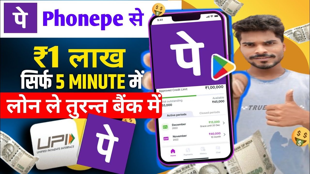 म्यूचुअल फंड लोन